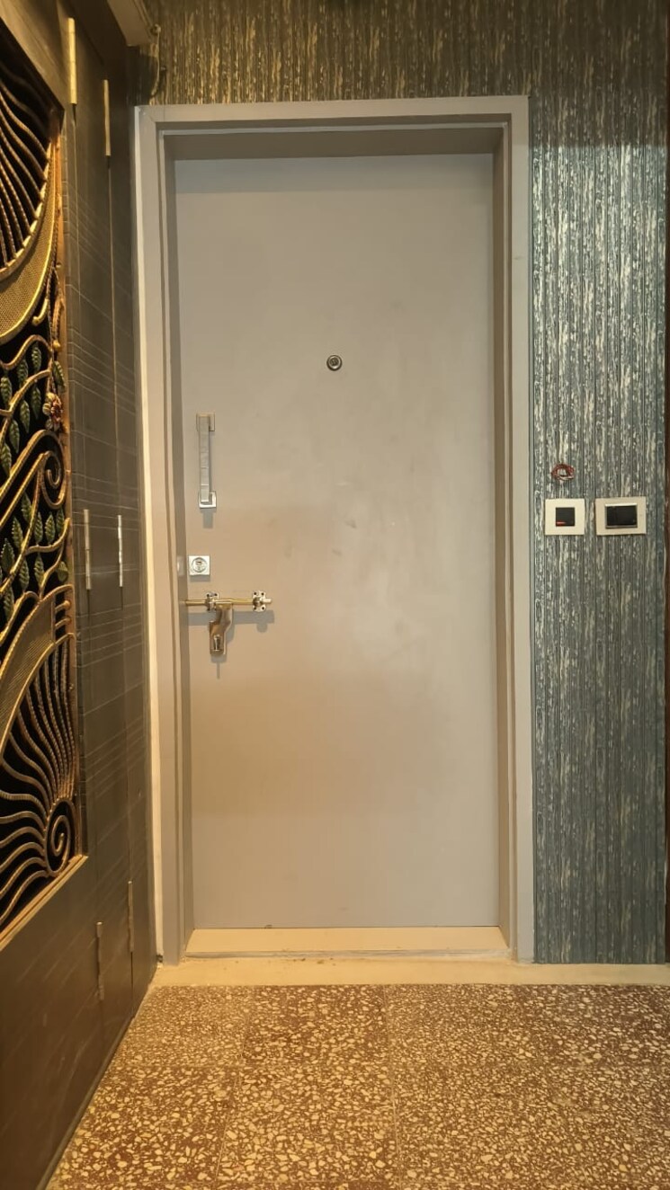 Balcony, dipti-dham 2 Bedroom 900 Sq.Ft. Apartment In Mulund West Mumbai 8865540