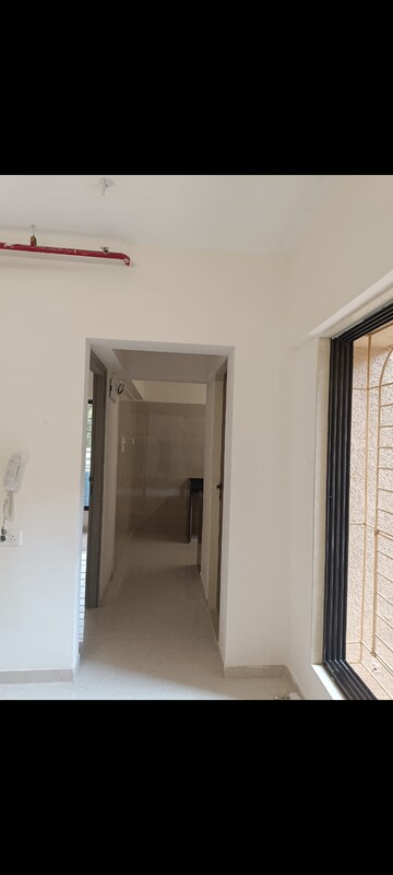 Building Lobby in 1 BHK Apartment at Adityaraj Breeze, Vikhroli East – for Rent