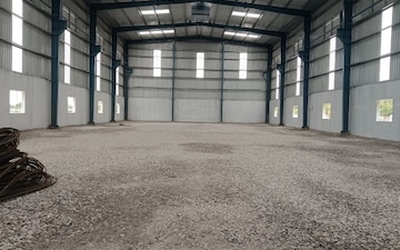 Warehouse For Rent in Bidrahalli