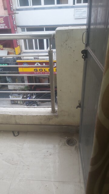 1.5 BHK Builder Floor For Rent in Mayur Vihar
