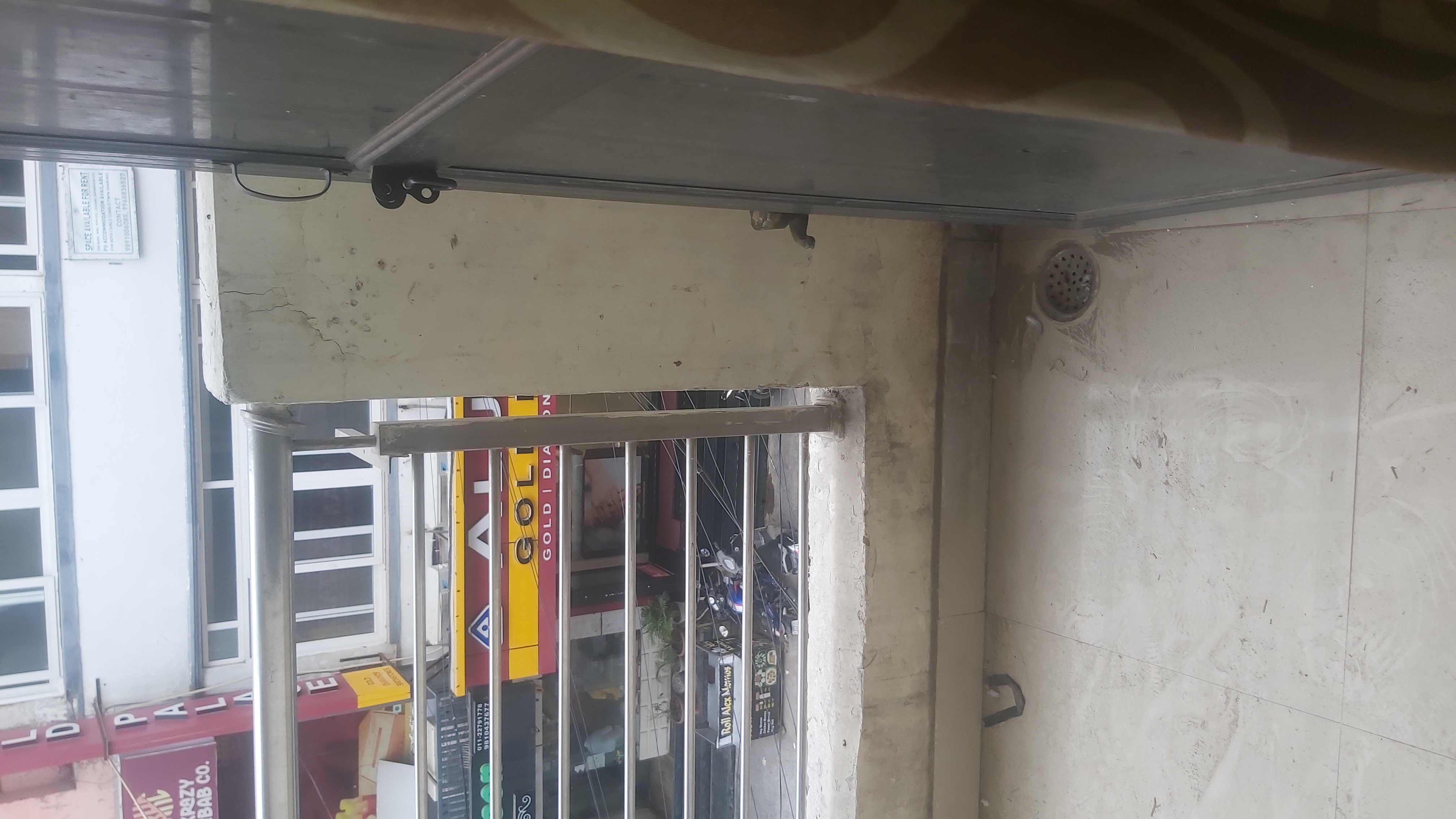 1.5 BHK Builder Floor For Rent in Pandav Nagar P Block Mayu