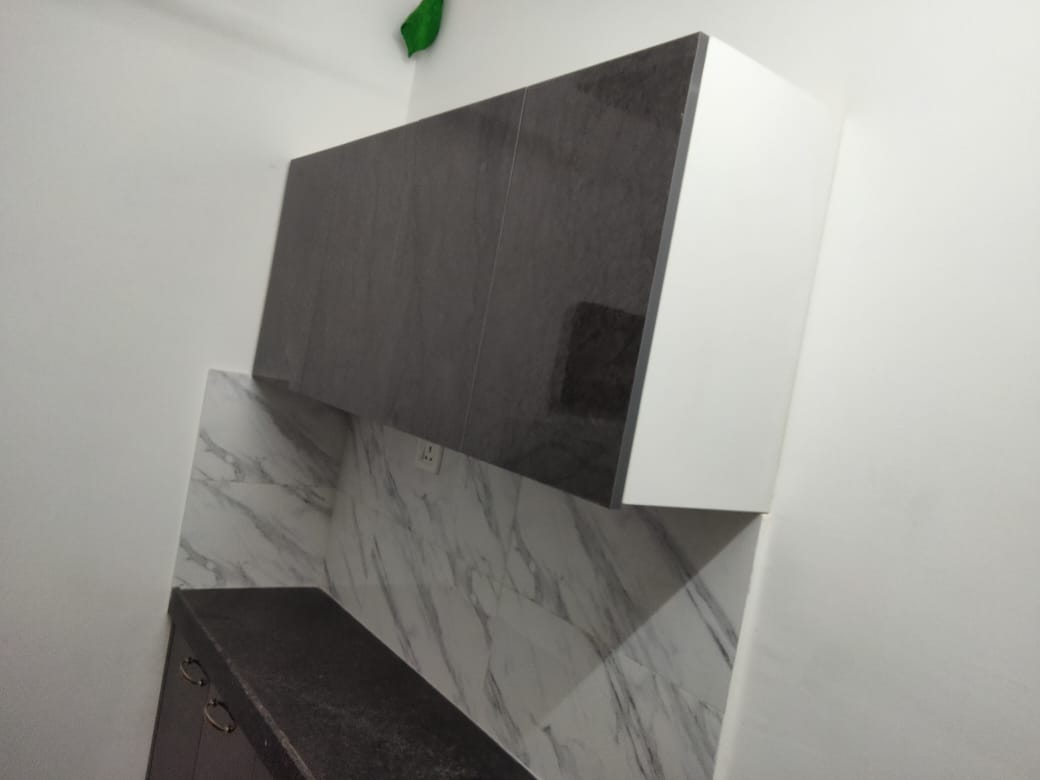 2 BHK 530 Sq.Ft. Apartment in UK Iridium