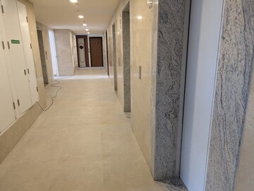 Building Lobby in 2 BHK Apartment at Matunga West – for Rent