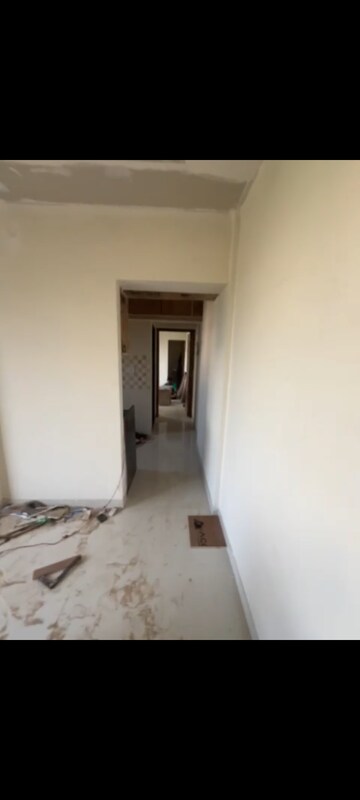 Building Lobby in 2 BHK Apartment at Drushti Sapphire, Ghatkopar East – for Rent