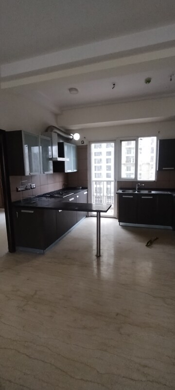 Staircase in 3 BHK Apartment at Dasnac The Jewel, Sector 75 – for Rent