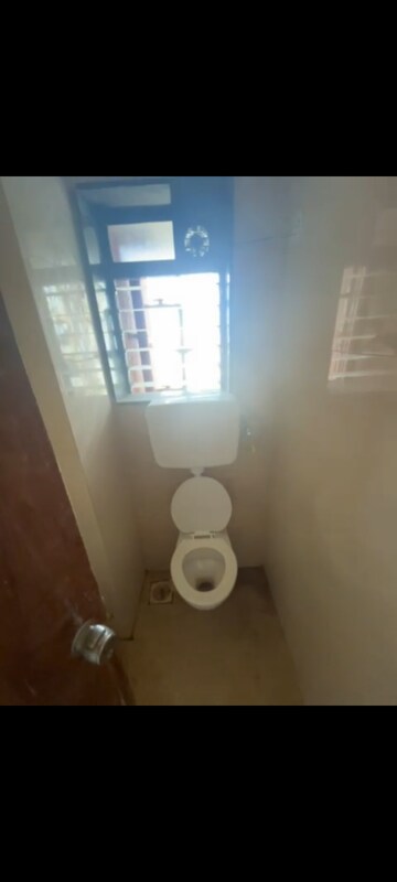 Bathroom in 2 BHK Apartment at Drushti Sapphire, Ghatkopar East – for Rent