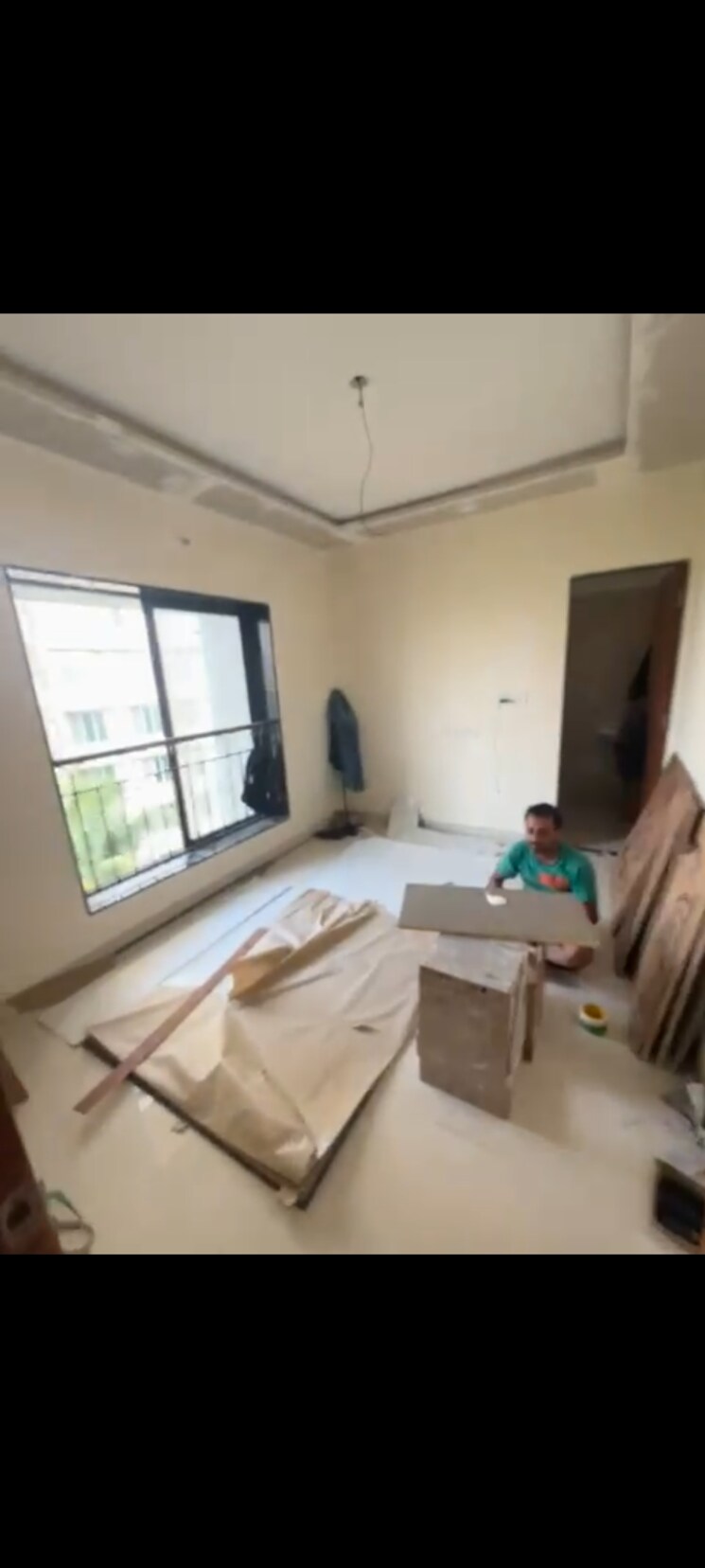 Team Area, drushti-sapphire 2 Bedroom 663 Sq.Ft. Apartment In Ghatkopar East Mumbai 8865543