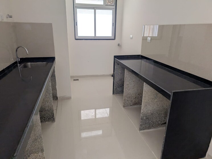 Kitchen, matunga west 3 Bedroom 1285 Sq.Ft. Apartment In Matunga West Mumbai 8865562