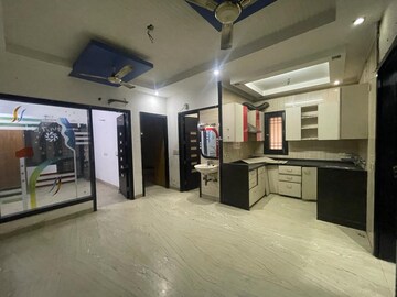 Kitchen in 4 BHK Builder Floor at Ashok Vihar – for Sale