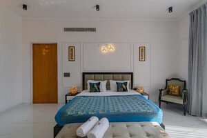 4 BHK Builder Floor For Sale in Ashok Vihar