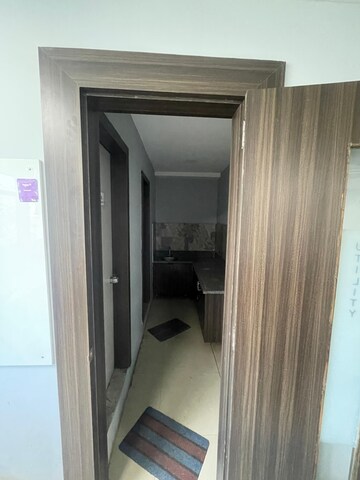 Building Lobby in  Office Space at Alkapuri – for Rent