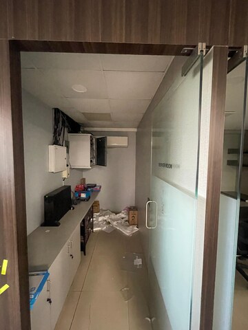 Building Lobby in  Office Space at Alkapuri – for Rent