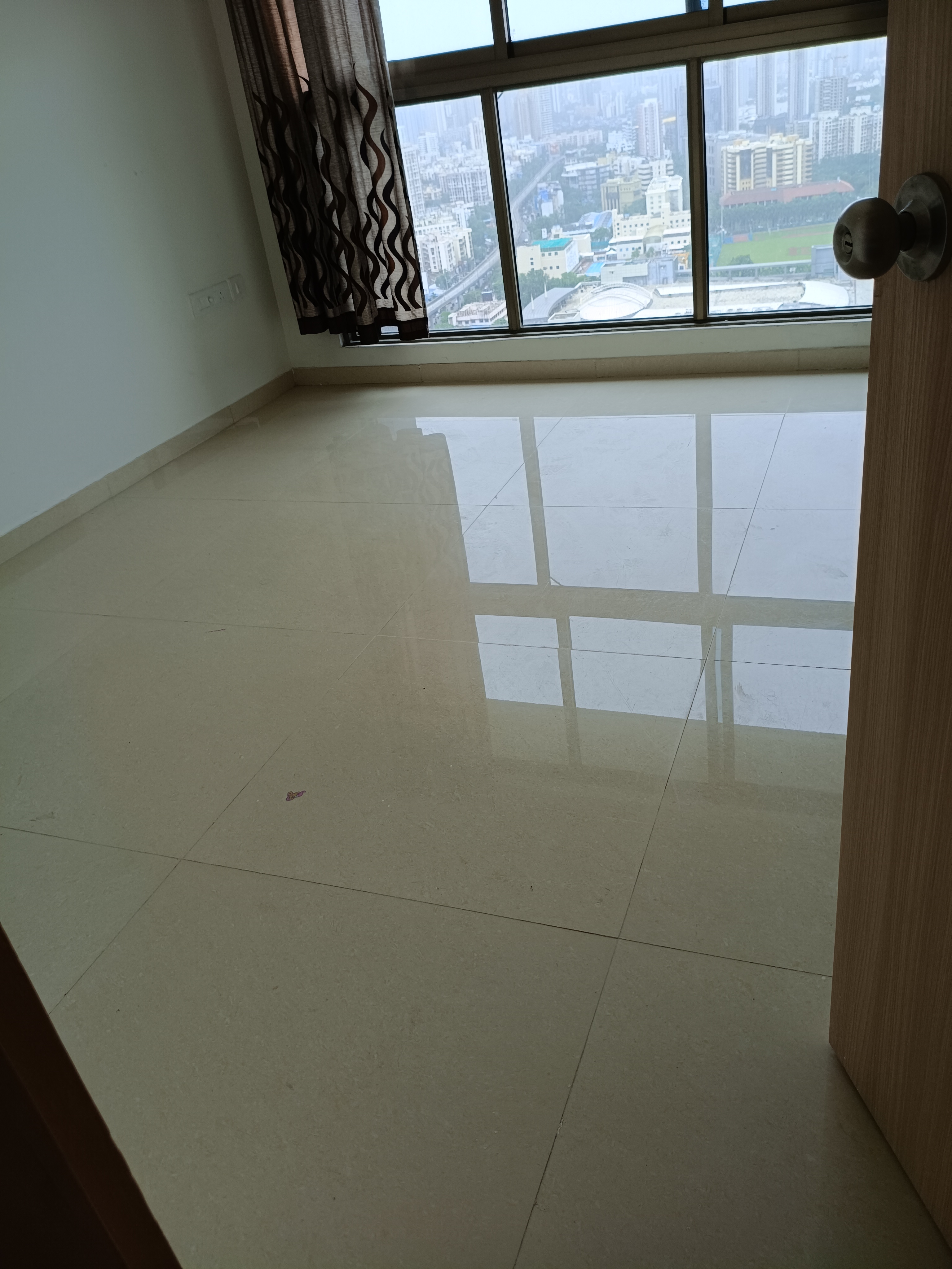 3 BHK 1835 Sq.Ft. Apartment in Ashok Gardens