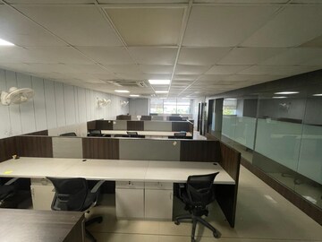  Office Space For Rent in Alkapuri