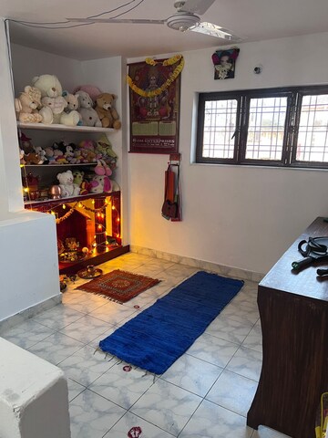 Bedroom in 4 BHK Independent House at Dehradun Cantt – for Rent