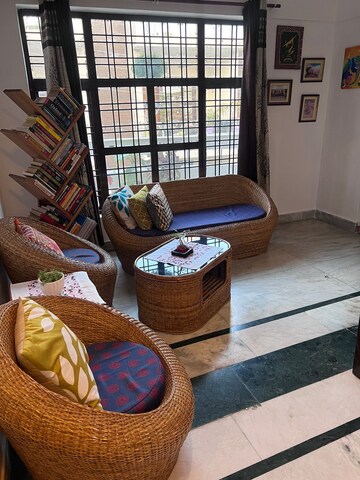 4 BHK Independent House For Rent in Dehradun Cantt