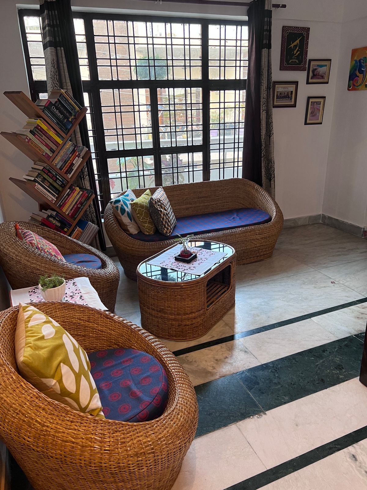 4 BHK + Pooja Room,Servant Room,Study Room,Extra Room Independent House For Rent in Mextron Paripaty 