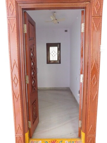 Building Lobby in 5 BHK Independent House at East Marredpally – for Rent