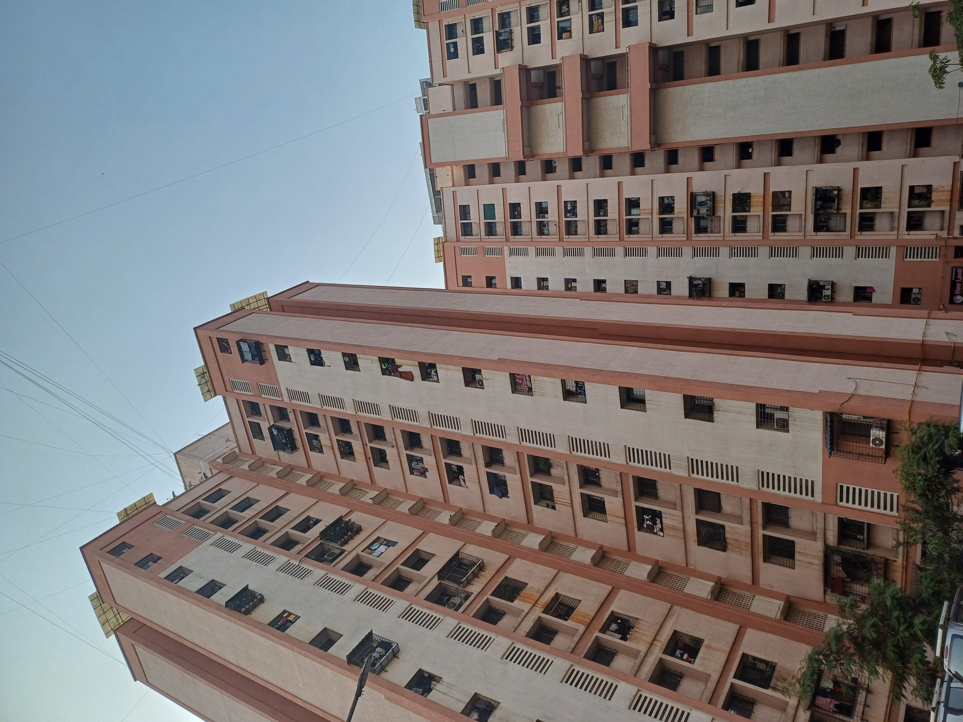 1 BHK Apartment For Rent in Megh Malhar Co-op Housing Society