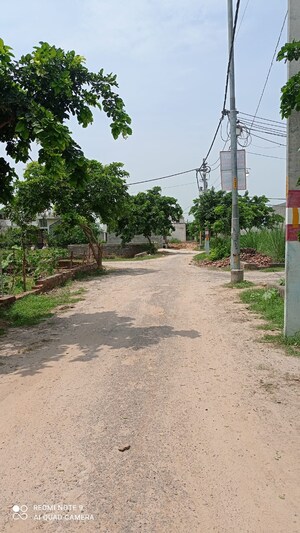  Plot – Exterior View View at Dev City Dadri, Chhapraula - for Sale