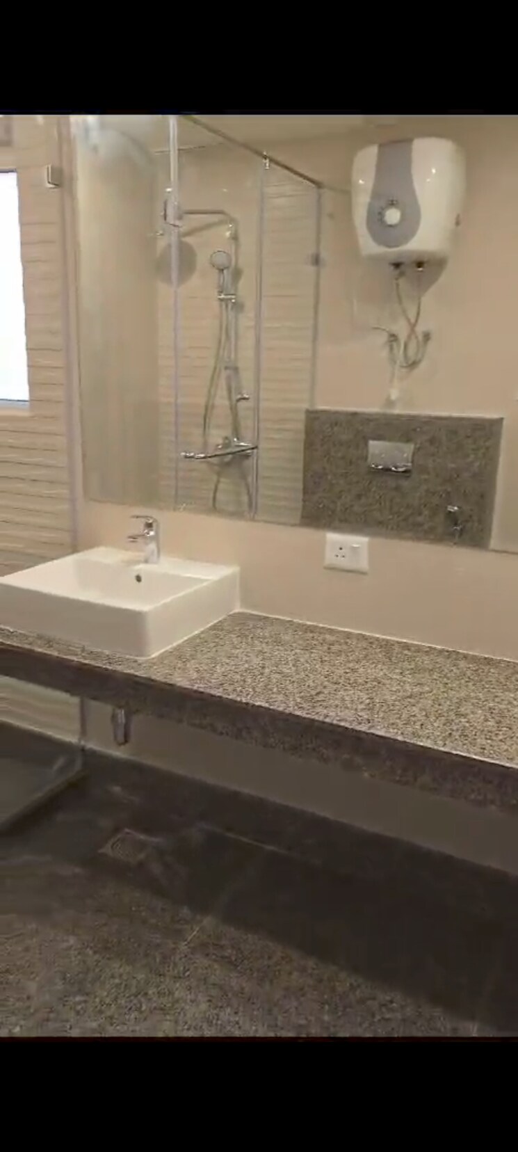 Master Bedroom, aba-ivy-county 3 Bedroom 1656 Sq.Ft. Apartment In Sector 75 Noida 8865585