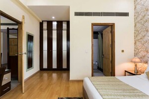 Room in 4 BHK Builder Floor at Ashok Vihar – for Sale