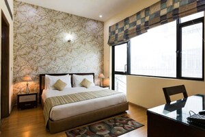 4 BHK Builder Floor For Sale in Ashok Vihar