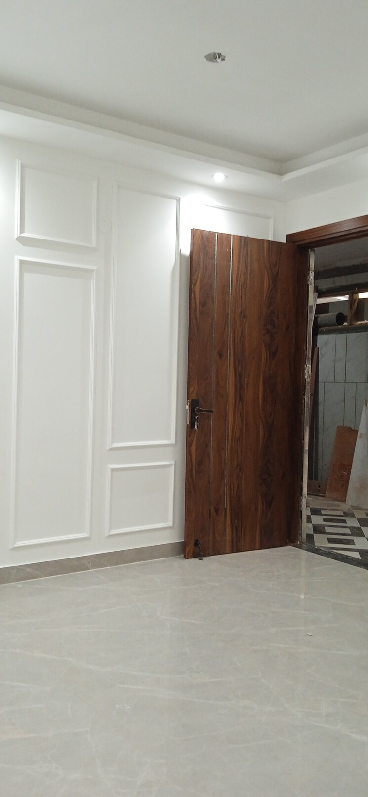 Room, igi airport area 2 Bedroom 700 Sq.Ft. Builder Floor In Igi Airport Area Delhi 8865580