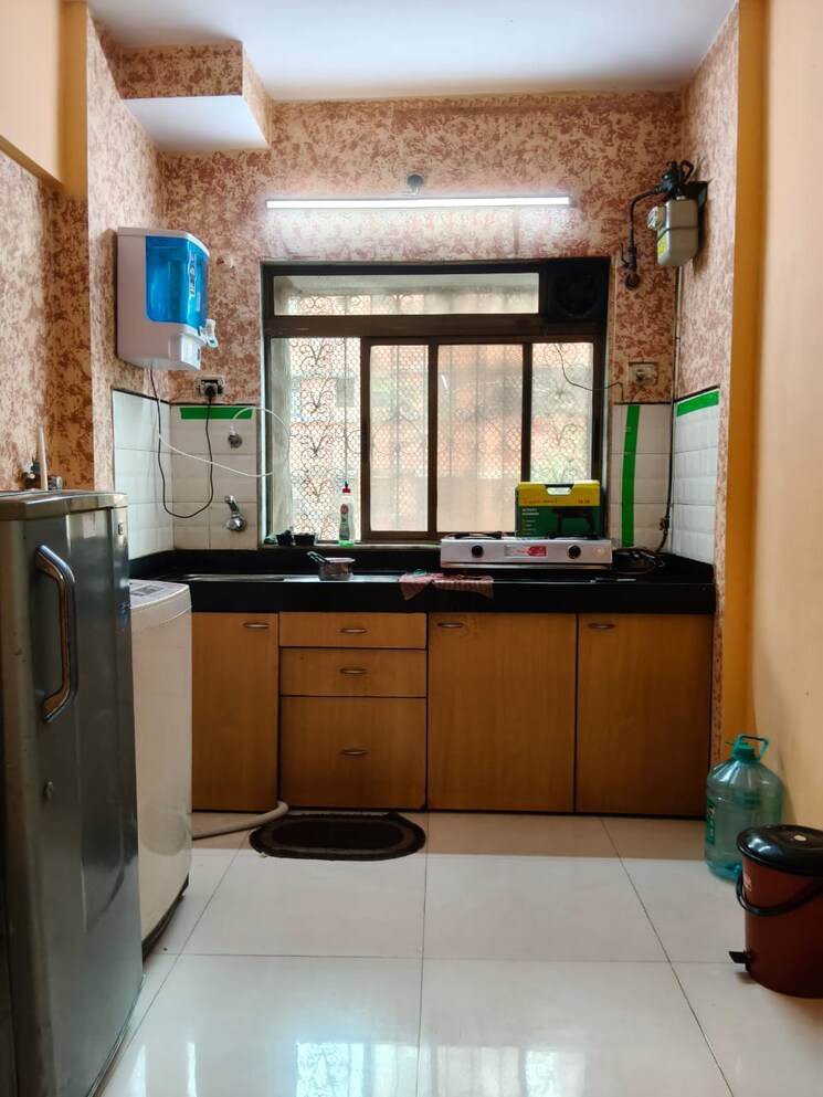 Kitchen, santacruz east Pg For Boys In Santacruz East 8865586