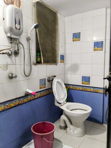 Bathroom in  Pg at Santacruz East – for Rent