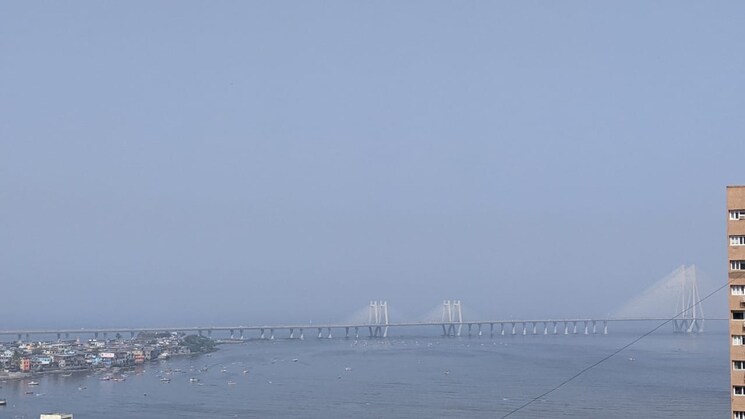 Swimming Pool, marathon-monte-south 2.5 Bedroom 980 Sq.Ft. Apartment In Byculla West Mumbai 8865587