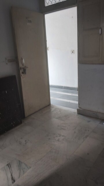 Kitchen in 1 RK Builder Floor at Mayur Vihar – for Rent