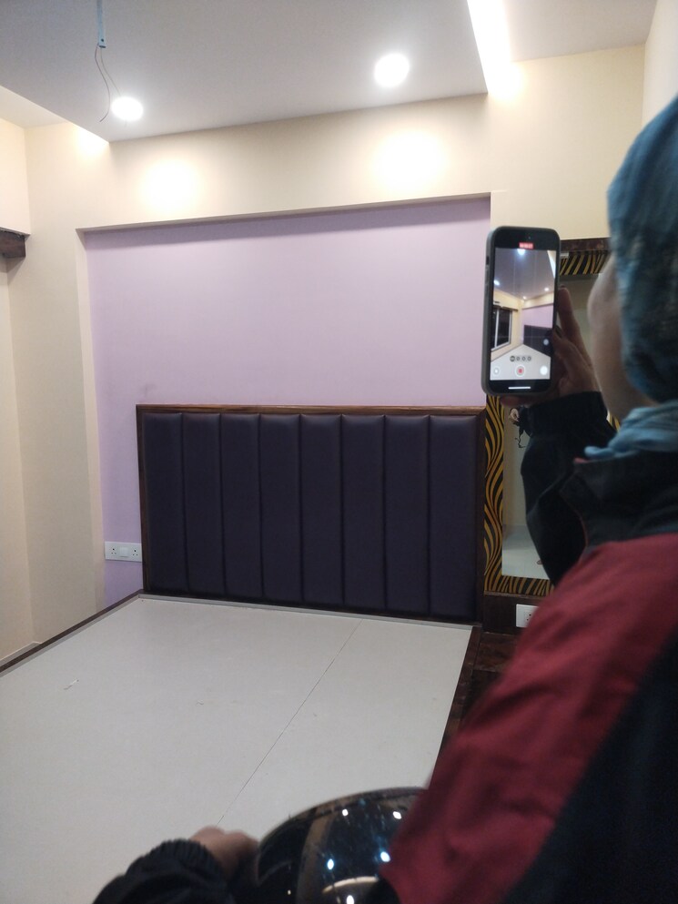 Bedroom, raghav-amara 2 Bedroom 506 Sq.Ft. Apartment In Kurla Mumbai 8865593