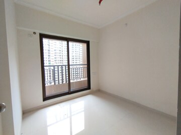 Room in 1 BHK Apartment at Raunak City Sector 4, Kalyan West – for Rent