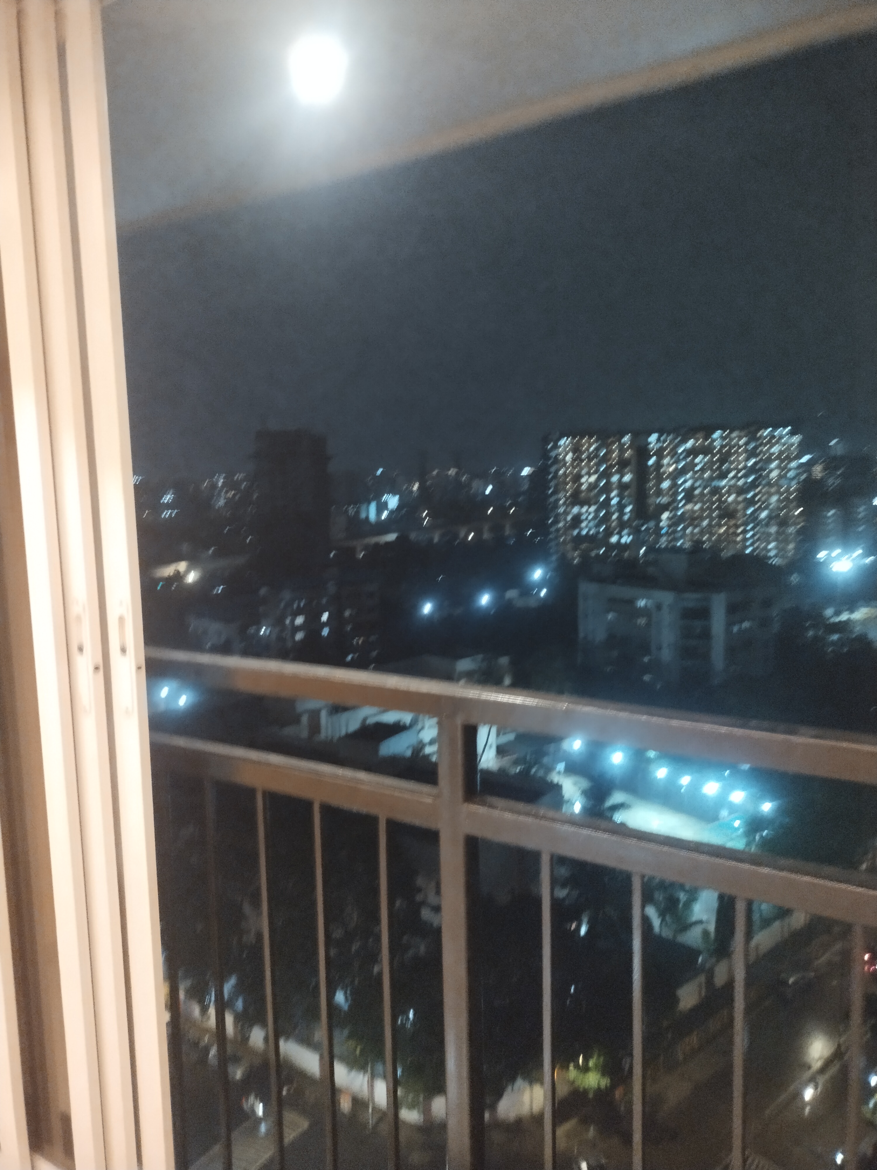 2 BHK + Study Room 506 Sq.Ft. Apartment in Raghav Amara