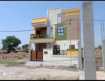  Plot For Sale in Deri Skaner