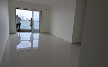 3.5 BHK Apartment For Rent in Marathon Monte South, Byculla West