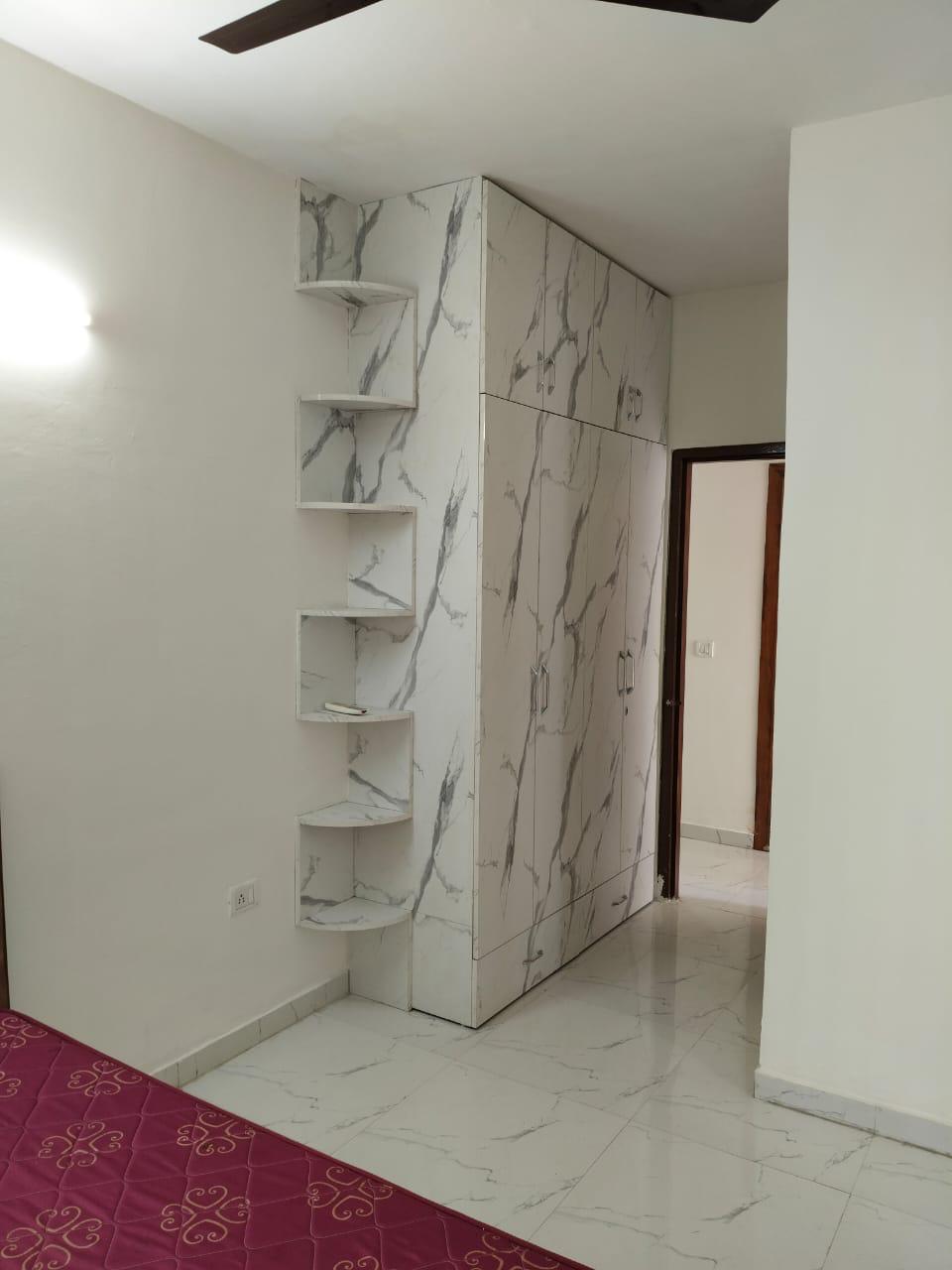 2 BHK Apartment For Rent in Pivotal Riddhi Siddhi