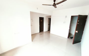 2 BHK Apartment For Sale in Luxus Tower, Kharghar Sector 18