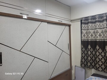 Furnished Amenities in 3 BHK Villa at Sai Angan Pimple Nilakh, Pimple Nilakh – for Rent