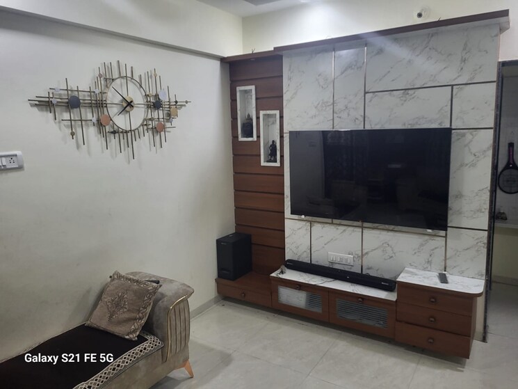 Living Room, sai-angan-pimple-nilakh 3 Bedroom 2200 Sq.Ft. Villa In Pimple Nilakh Pune 8865607