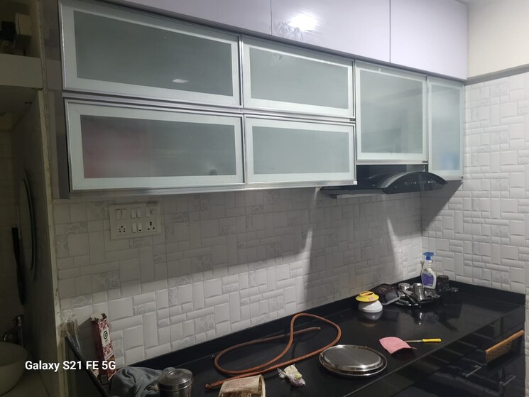 Kitchen, sai-angan-pimple-nilakh 3 Bedroom 2200 Sq.Ft. Villa In Pimple Nilakh Pune 8865607