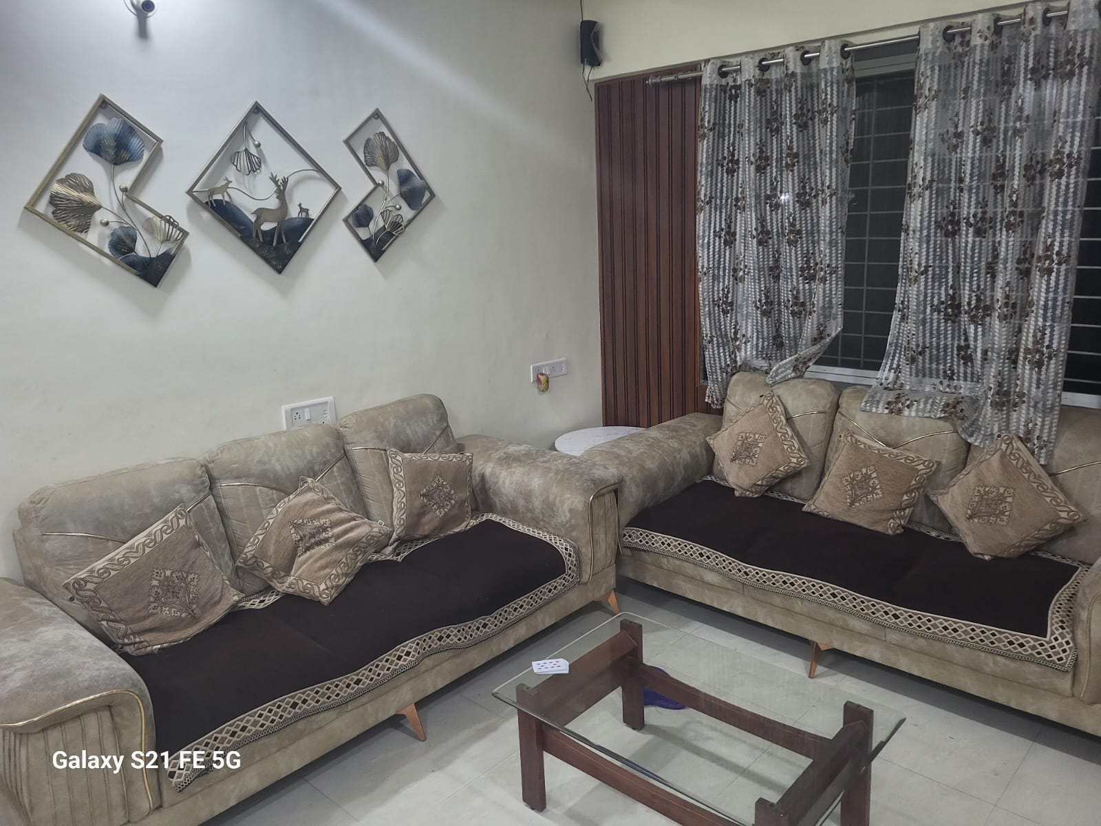 3 BHK Villa For Rent in Sai Angan Pimple Nilakh