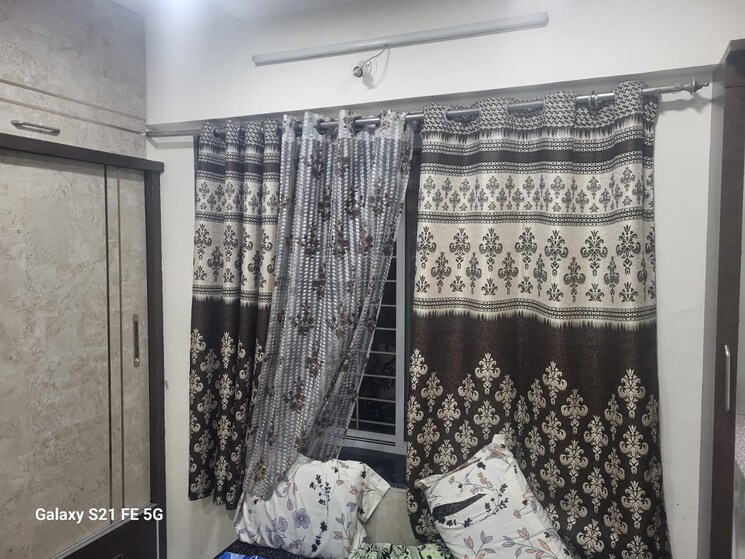 Living Room, sai-angan-pimple-nilakh 3 Bedroom 2200 Sq.Ft. Villa In Pimple Nilakh Pune 8865607