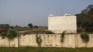  Plot – Exterior View View at Jaypee Villa Expanza, Sector 20 Yamuna Expressway - for Sale