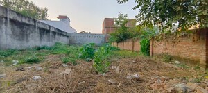  Plot – Exterior View View at Jankipuram - for Sale