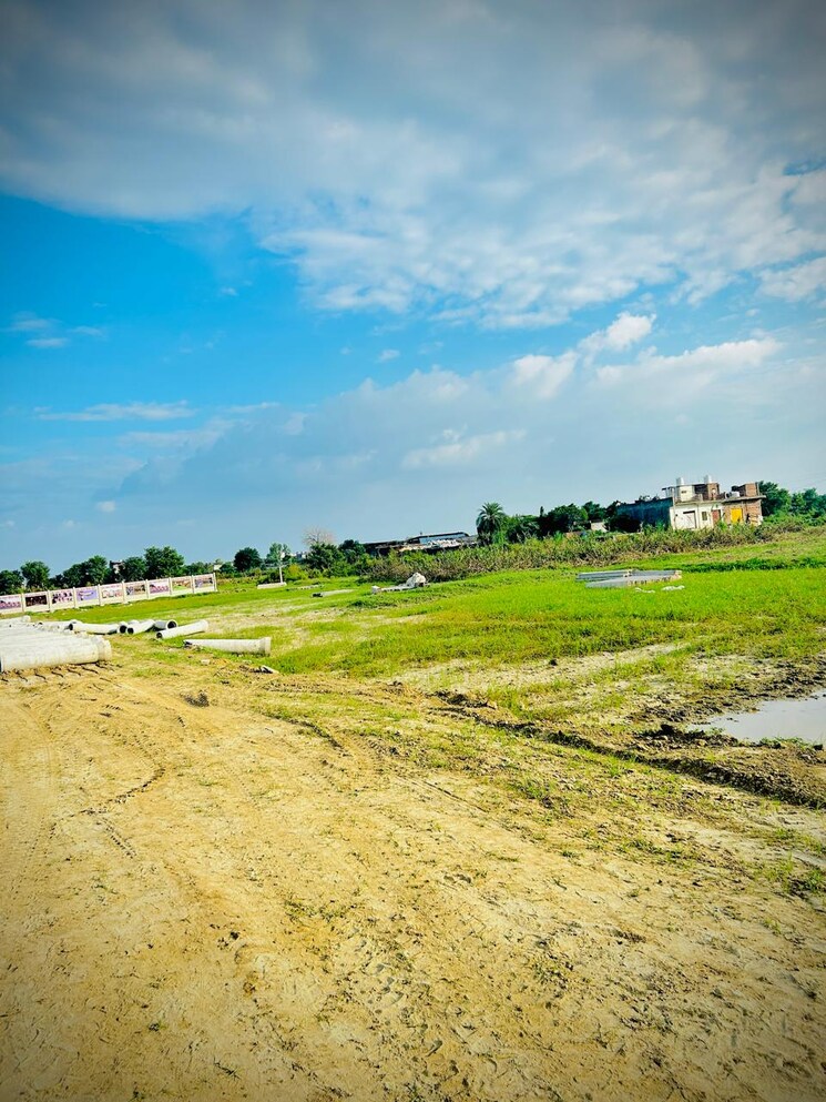 undefined, sai-enclave  60 Sq.Yd. Plot In Saini Greater Noida 8865613