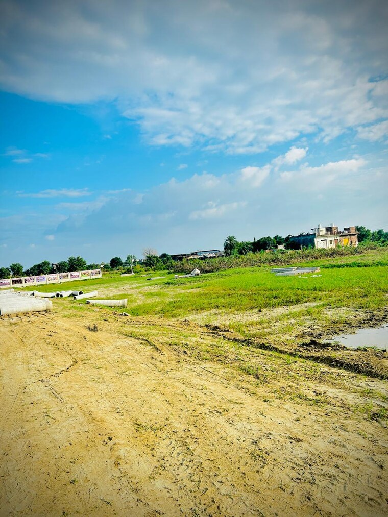 undefined, sai-enclave  60 Sq.Yd. Plot In Saini Greater Noida 8865613