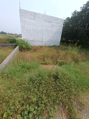 Plot Area in  Plot at Sai Enclave, Saini – for Sale