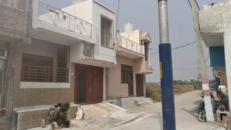 Exterior View, ace-city  111 Sq.Yd. Plot In Sector 1 Greater Noida Greater Noida 8865618